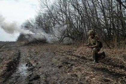 ইউক্রেন থেকে আসা ক্ষেপণাস্ত্র ক্রিমিয়ায় ভূপাতিত