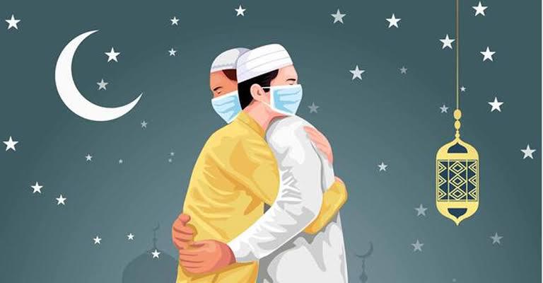 শনিবার ঈদ উদযাপন করবে যে ৭ দেশ