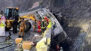 মালয়েশিয়ায় ক্রেনচাপায় ২ বাংলাদেশি নিহত