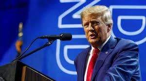 ‘আমেরিকার আত্মার’ জন্য নির্বাচনে লড়ব: ট্রাম্প