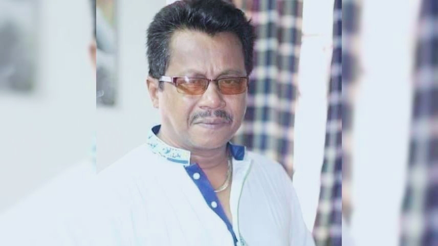 গানের নন্দিত গীতিকবি মিলন খানের জন্মদিন