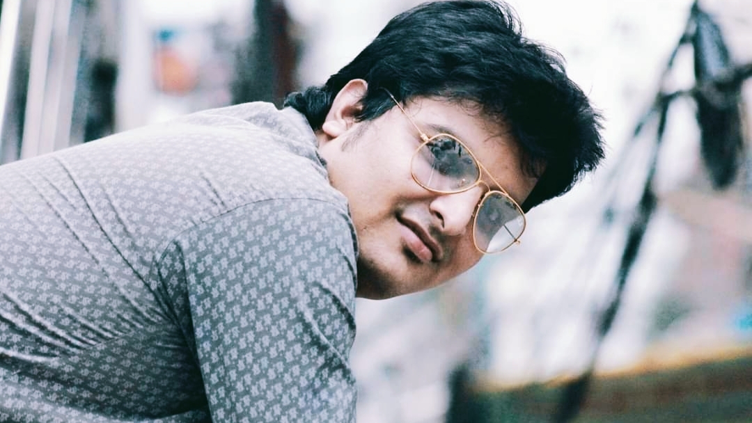 সঙ্গীত পরিচালক থেকে আন্তর্জাতিক মিডিয়া কোম্পানির মালিক রাকিব মোসাব্বির