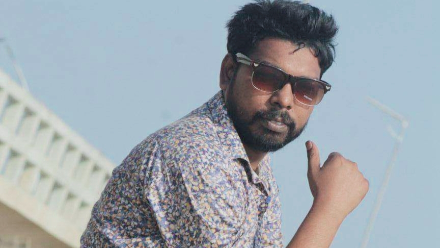 নতুন গান নিয়ে ৪ বছর পর সোহাগ ওয়াজিউল্লাহ