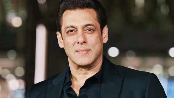 ১৩ বছর পর কলকাতায় যাচ্ছেন সালমান