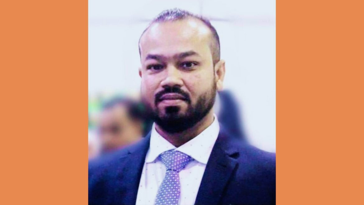 নেতা নয় একজন কর্মী হিসেবে দলের জন্য কাজ করতে চাই – মোবারক হোসাইন