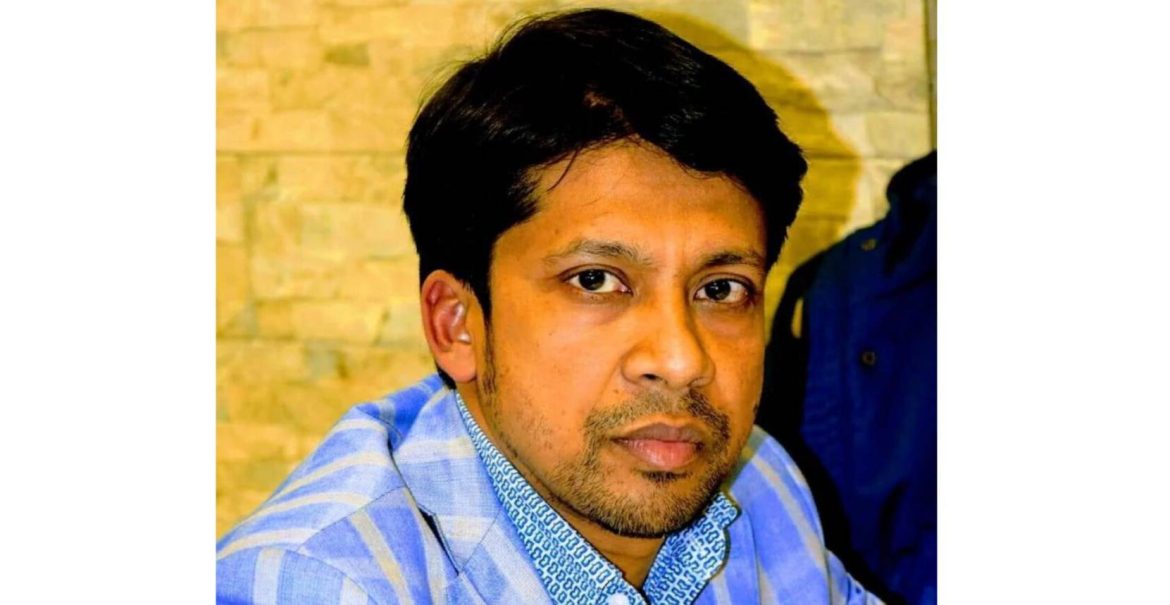 ইতালি আওয়ামী লীগের সাংগঠনিক সম্পাদক হলেন ভৈরবের জি.আর মানিক