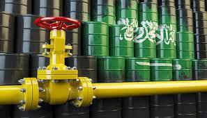 এশীয় ক্রেতাদের জন্য সস্তায় তেল বিক্রি করছে সৌদি