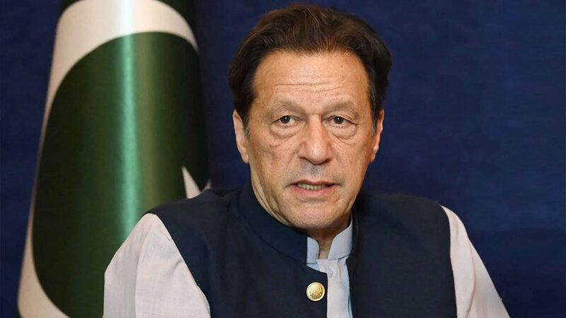 মুক্তির আদেশ পেয়ে যে বার্তা দিলেন ইমরান