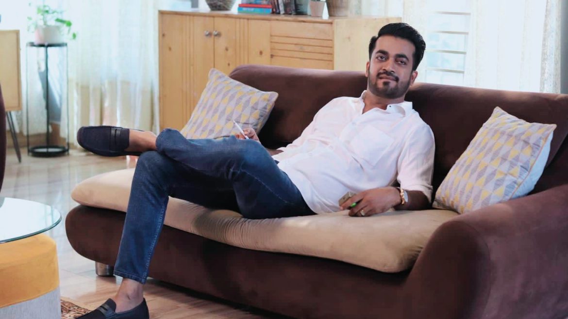 ওটিটির সম্রাট শ্যামল মাওলা