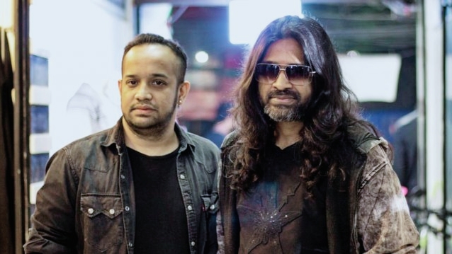 জনপ্রিয় গানের নতুন সঙ্গীত আয়োজন