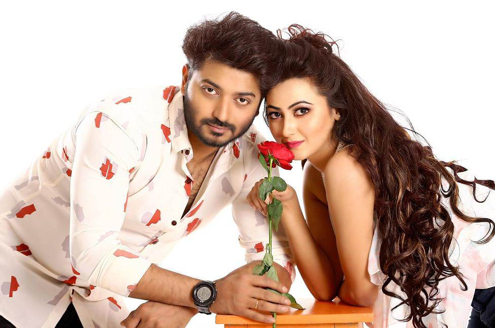 শত্রু সিনেমা ফ্লপ হল বাপ্পীর কারণে