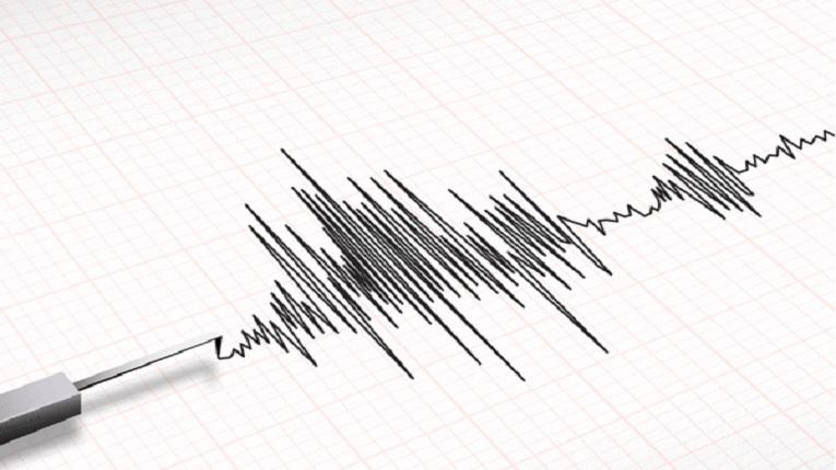 বঙ্গোপসাগরে ৩.৯ মাত্রার ভূমিকম্প