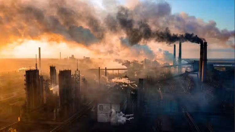 মাত্র ১০ বছরে বৈশ্বিক উষ্ণতা বেড়েছে ১.১৪ ডিগ্রি সেলসিয়াস