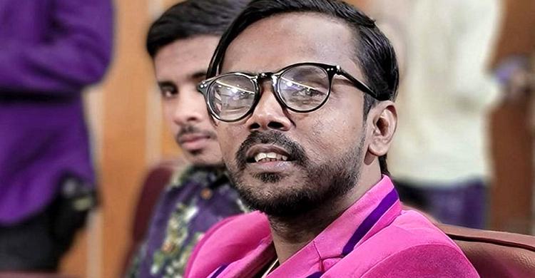 আমি কাউকে গুনি না: হিরো আলম