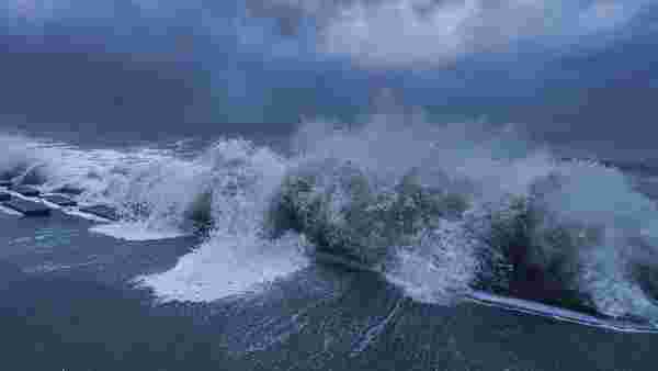 ভারতে ঘূর্ণিঝড় ‘বিপর্যয়’র প্রভাবে নিহত ৭