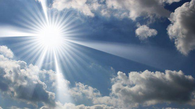 তীব্র গরমে পুড়ছে দেশ, নেই সুখবর