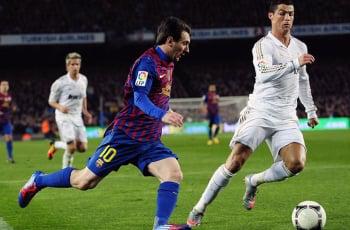 মেসিকে টপকে ফের গিনেজ বুকে রোনালদো