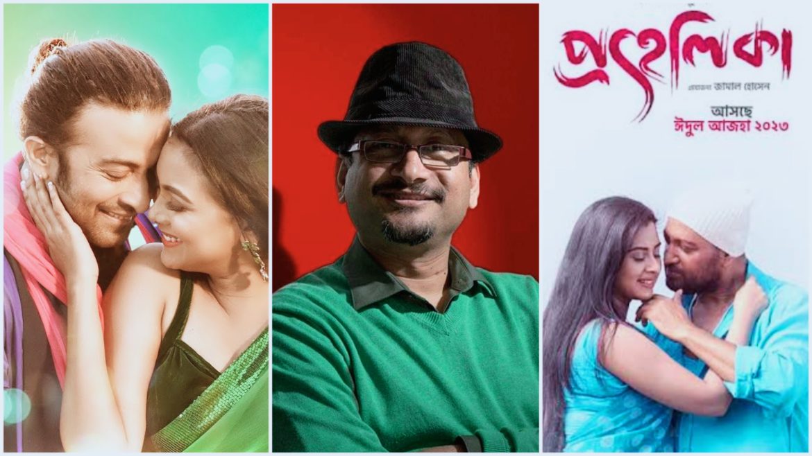 ৩৪ বছর সঙ্গীত ক্যারিয়ারে এসেও হিট আসিফ ইকবাল এর গীতিকবিতা
