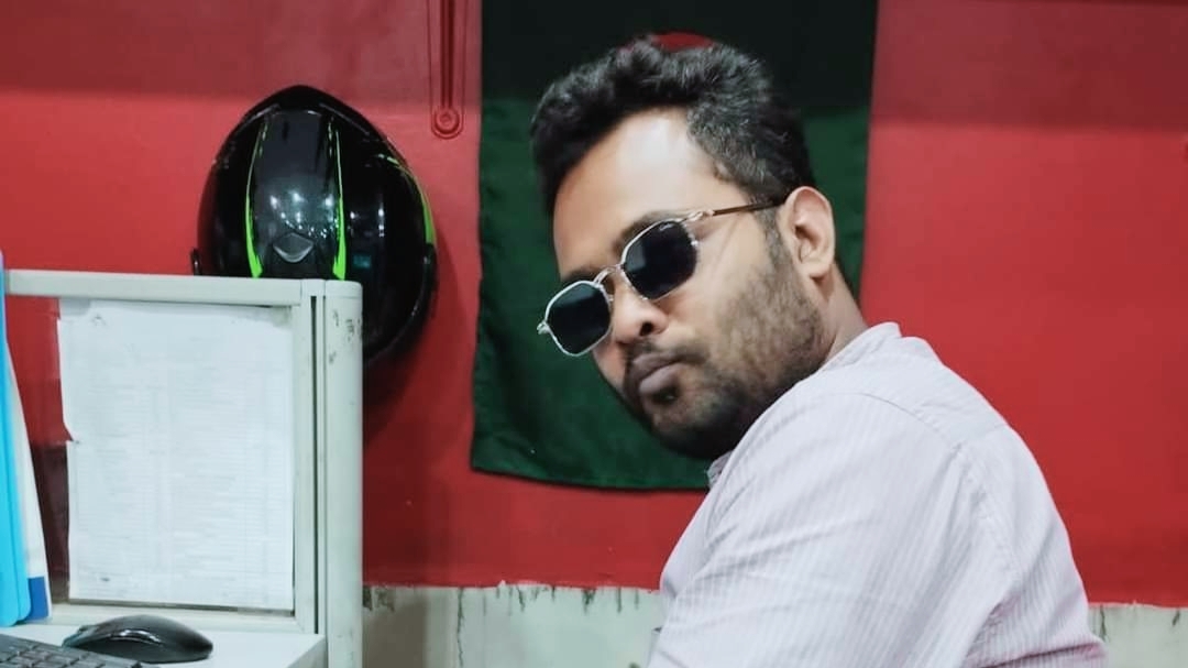 কুদরত উল্লাহ টেলিভিশন নাট্যকার সংঘের প্রচার সম্পাদক হলেন