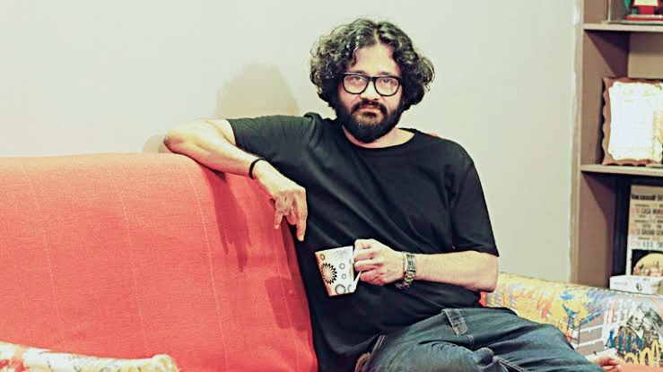 আজ কিংবদন্তী সুরকার প্রিন্স মাহমুদের জন্মদিন