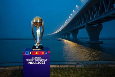 বিশ্বকাপের টিকিট মিলবে কবে থেকে জানা গেল