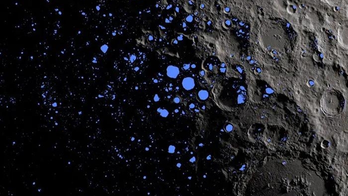 পৃথিবীর নিকটবর্তী তারকা সিস্টেমে পানি শনাক্ত করলো বিজ্ঞানীরা