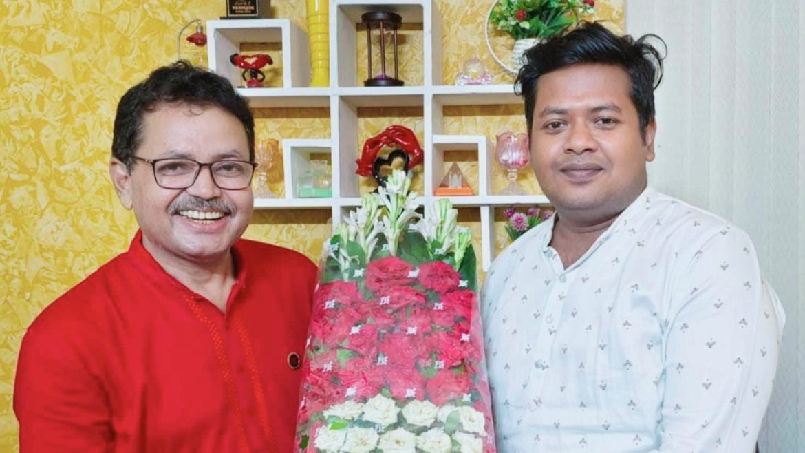 বাবিসাস এর সভাপতি হলেন আবুল হোসেন মজুমদার, সাধারণ সম্পাদক হলেন সামছুল হুদা