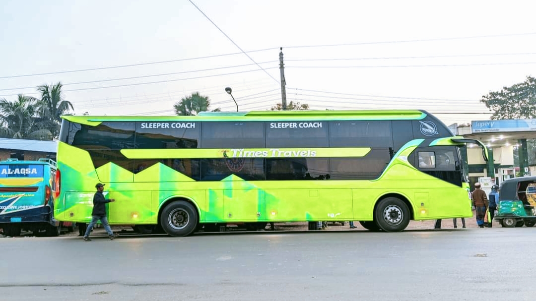 টাইমস ট্রাভেলসে চাকরির সুযোগ