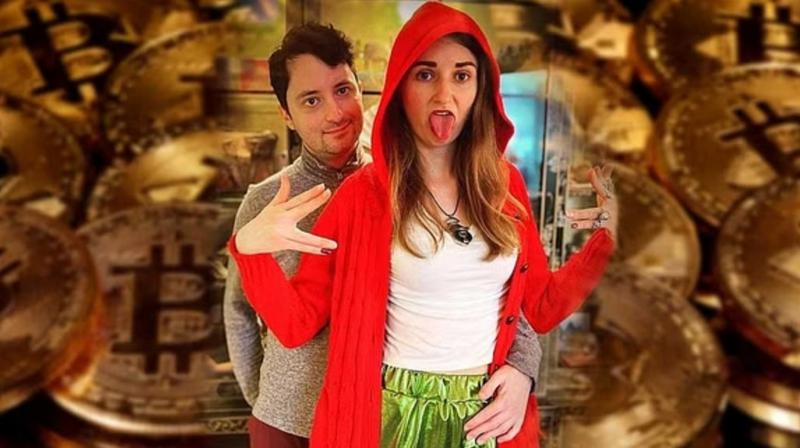 শাস্তির অপেক্ষায় ৪৫০ কোটি ডলারের ক্রিপ্টো চুরি করা দম্পতি