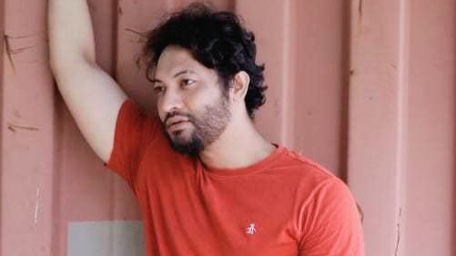 প্রথমবার চলচ্চিত্রে পা রাখছেন দেশ ইসলাম