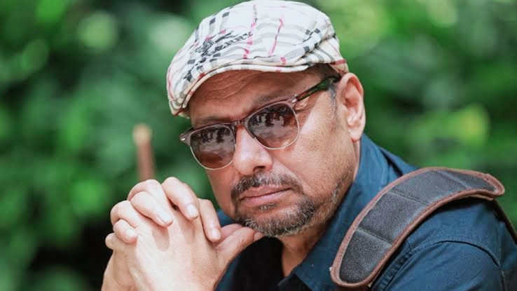 বাংলাদেশী ওয়েব সিরিজ “দুই বন্ধু” পরিচালনা করছেন অঞ্জন দত্ত