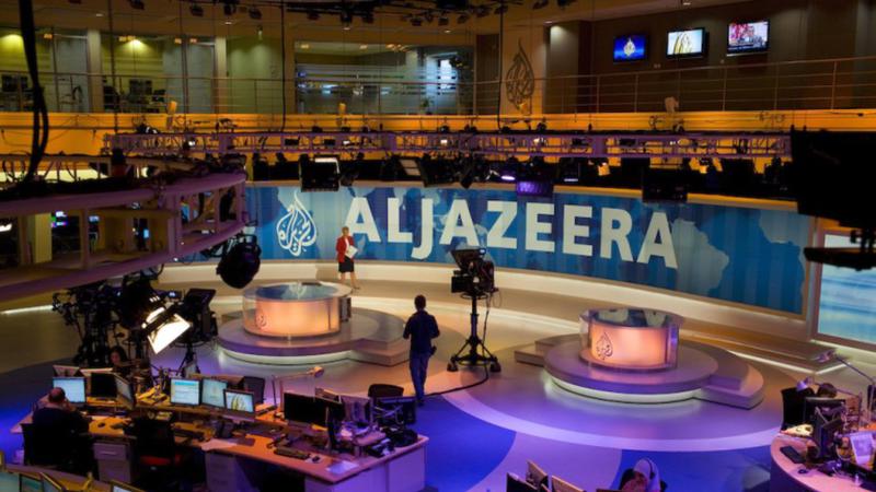 গাজাবাসীর সঙ্গী আল জাজিরা চ্যানেলে ইসরায়লের তীব্র সাইবার হামলা