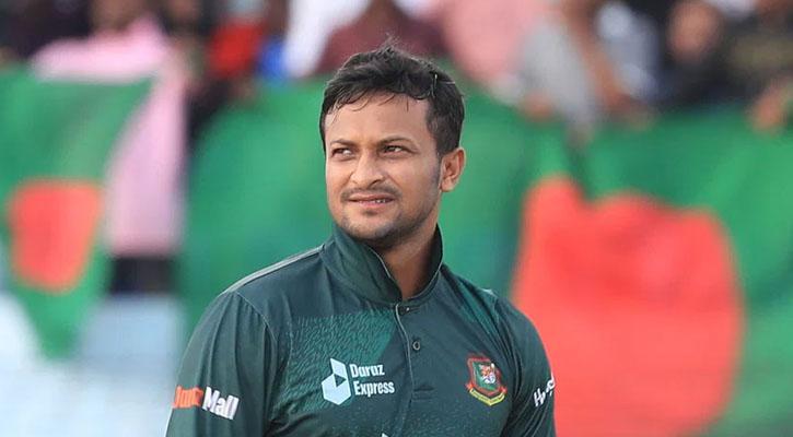 যে ৩ আসনে মনোনয়ন কিনলেন সাকিব আল হাসান