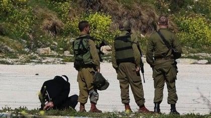 যে কারণে রিজার্ভ ফোর্স কমানোর চিন্তা করছে ইসরায়েল