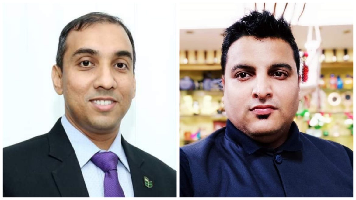 অনলাইনে ১০১ টি দেশে মুক্তি পেল রিজভী-রাকিব এর নতুন গান