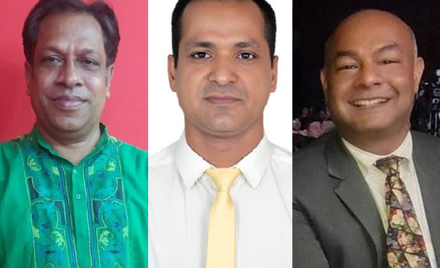 বাংলাদেশ ক্রাইম রিপোর্টার্স কাউন্সিল এর প্রচার ও প্রকাশনা সম্পাদক হলেন সুমন চৌধুরী