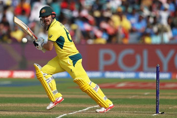 হেসেখেলেই বাংলাদেশকে হারালো অস্ট্রেলিয়া