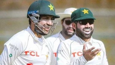 বক্সিং ডে টেস্টে রিজওয়ানকে ফেরাল পাকিস্তান