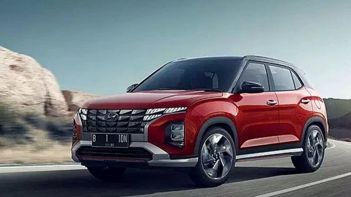 আসছে হুন্দাইয়ের নতুন গাড়ি