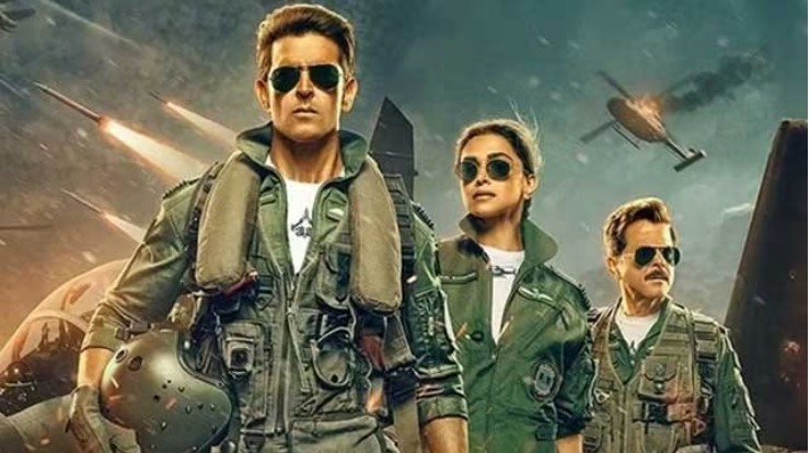 আরব আমিরাতে ফাইটার নিষিদ্ধ