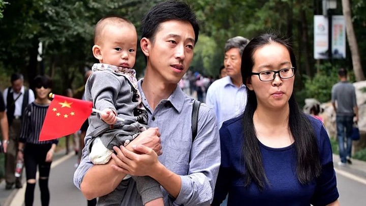 সন্তান নিতে দেয়া হচ্ছে প্রণোদনা