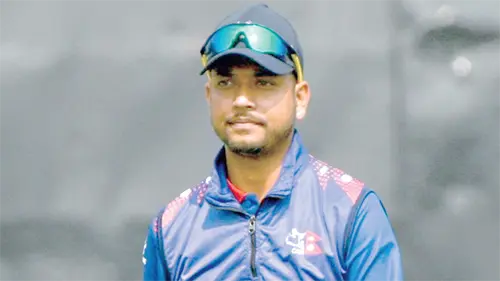 লামিছানেকে ভিসা দিলো না যুক্তরাষ্ট্র, অনিশ্চিত বিশ্বকাপে খেলা