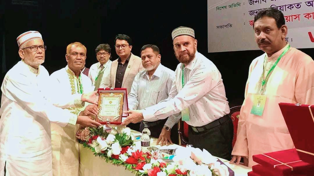 নিরাপদ সড়ক  চাই (নিসচা) ভৈরব শাখা ৩য় বারের মতো জাতীয় পর্যায়ে শ্রেষ্ঠ সংগঠনের স্বীকৃতি লাভ