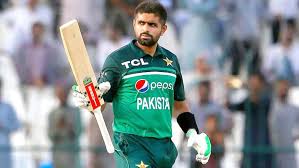 সুখবর পেলেন পাকিস্তানের অধিনায়ক বাবর