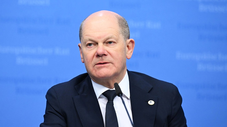 রাশিয়াকে পরমাণু অস্ত্র ব্যবহারের বিষয়ে সতর্ক করল জার্মানি