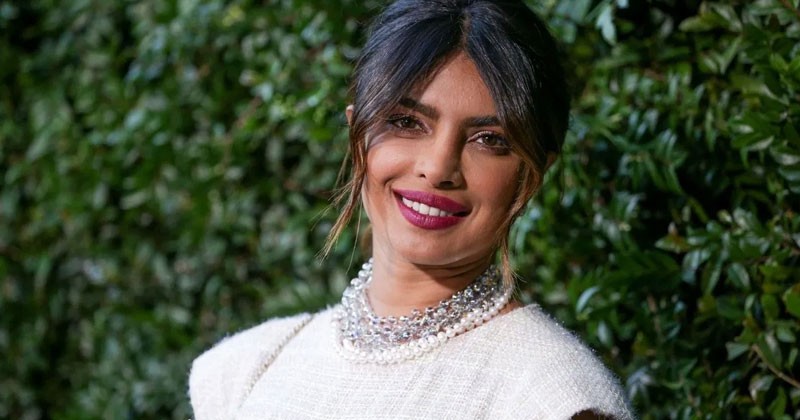 ফের শুটিং করতে গিয়ে আহত প্রিয়াঙ্কা