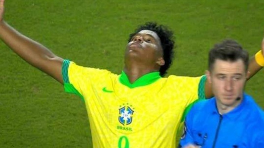 মেক্সিকোর বিপক্ষে প্রীতি ম্যাচে ব্রাজিলের জয়