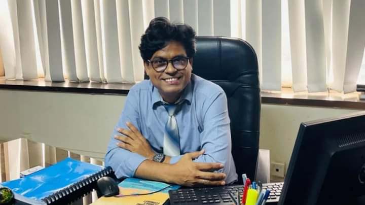 বাংলাদেশ ব্যাংকের পরিচালক হলেন অভিনেতা খাইরুল আলম টুটুল চৌধুরী