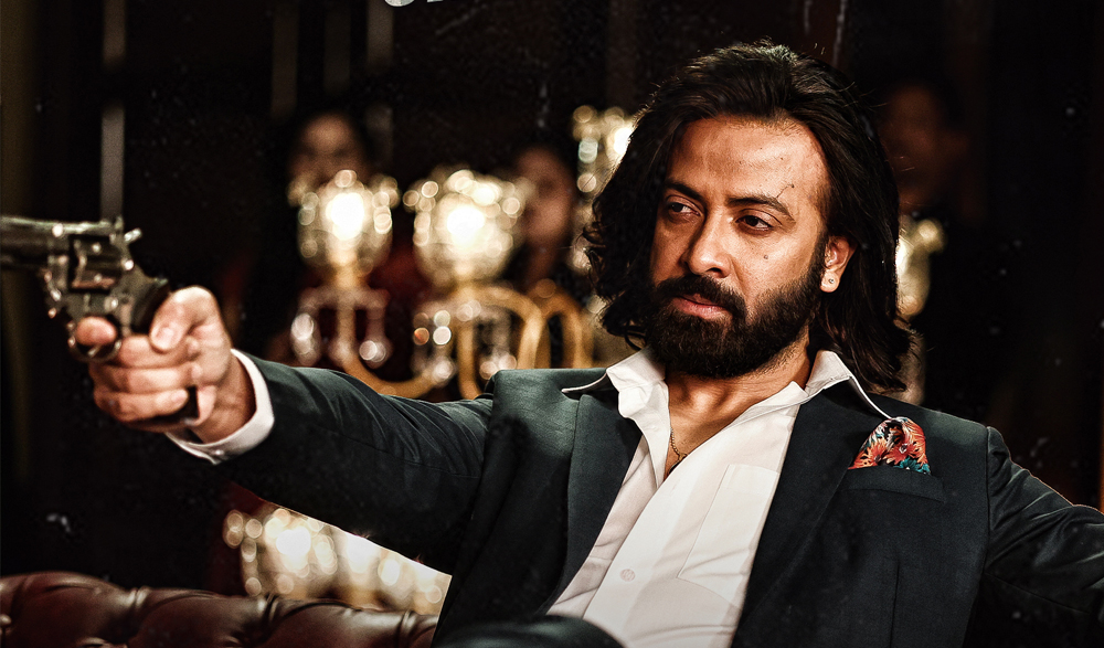 ১০ দিনে কত আয় করলো ‘তুফান’?