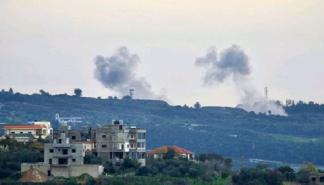 ইসরায়েলের বিরুদ্ধে নতুন অস্ত্র ব্যবহারের দাবি হিজবুল্লাহর